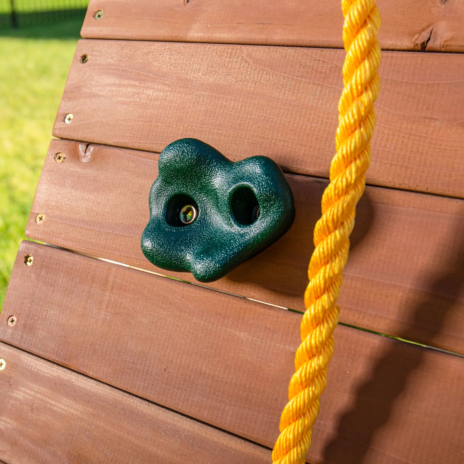 Haven II Swing Set