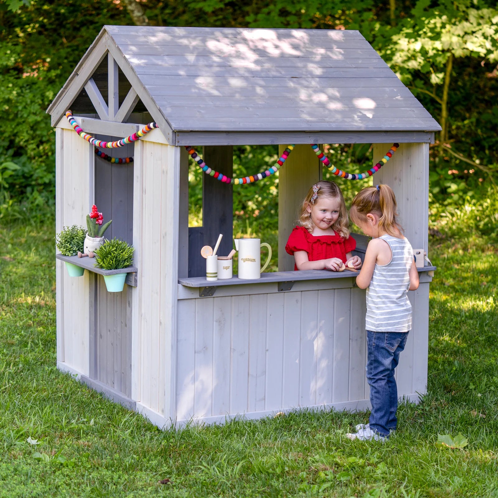 Children's Playhouse