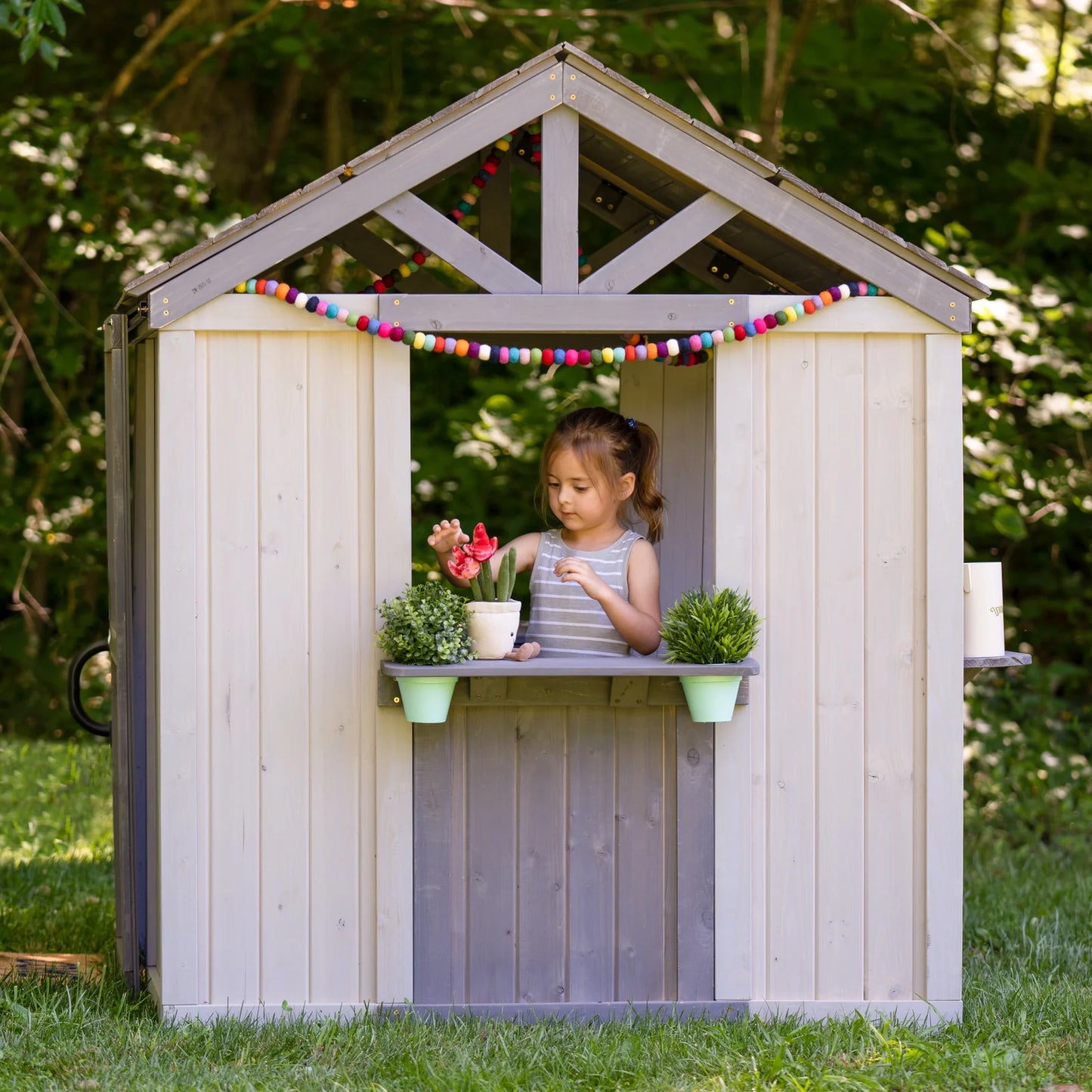Children's Playhouse