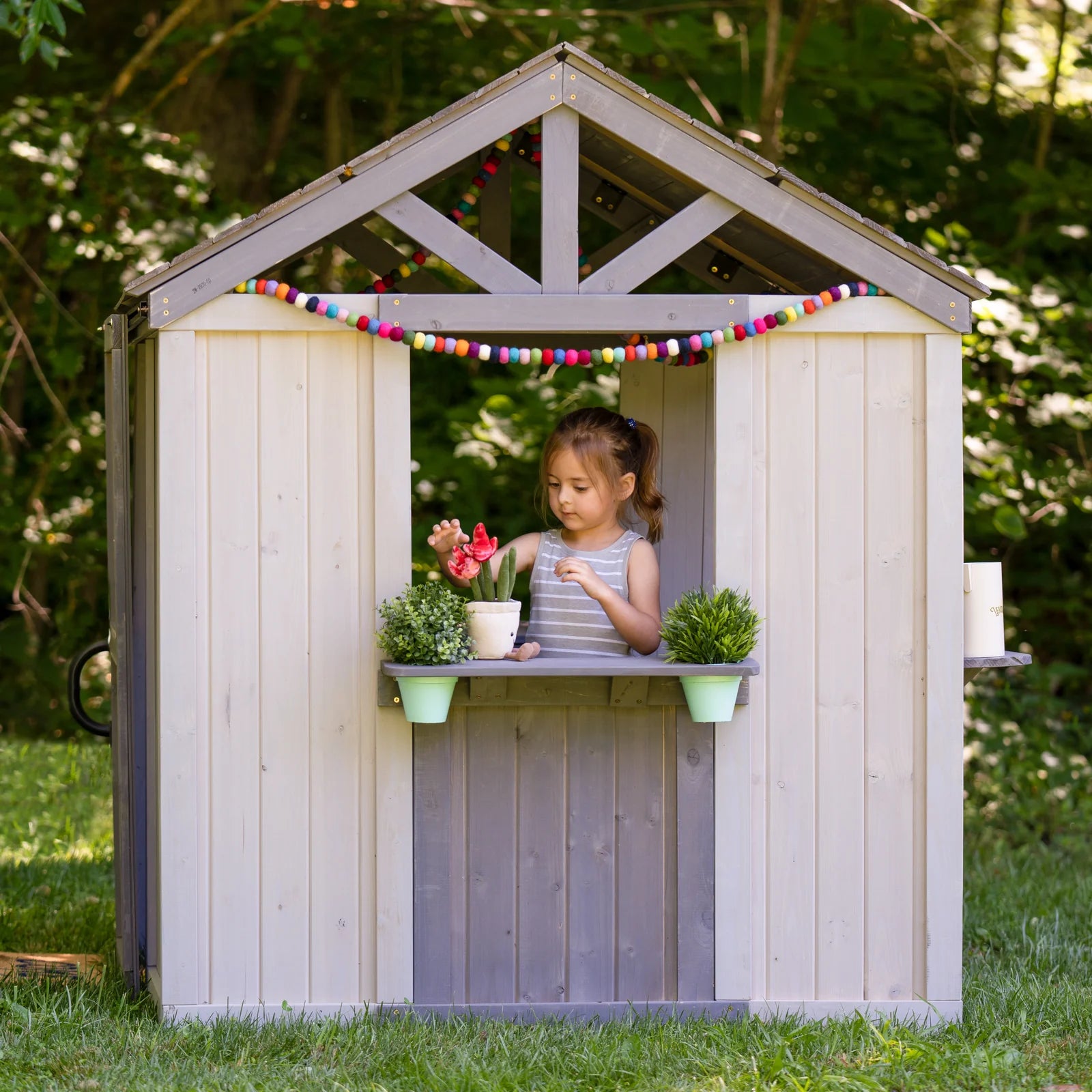 Children's Playhouse