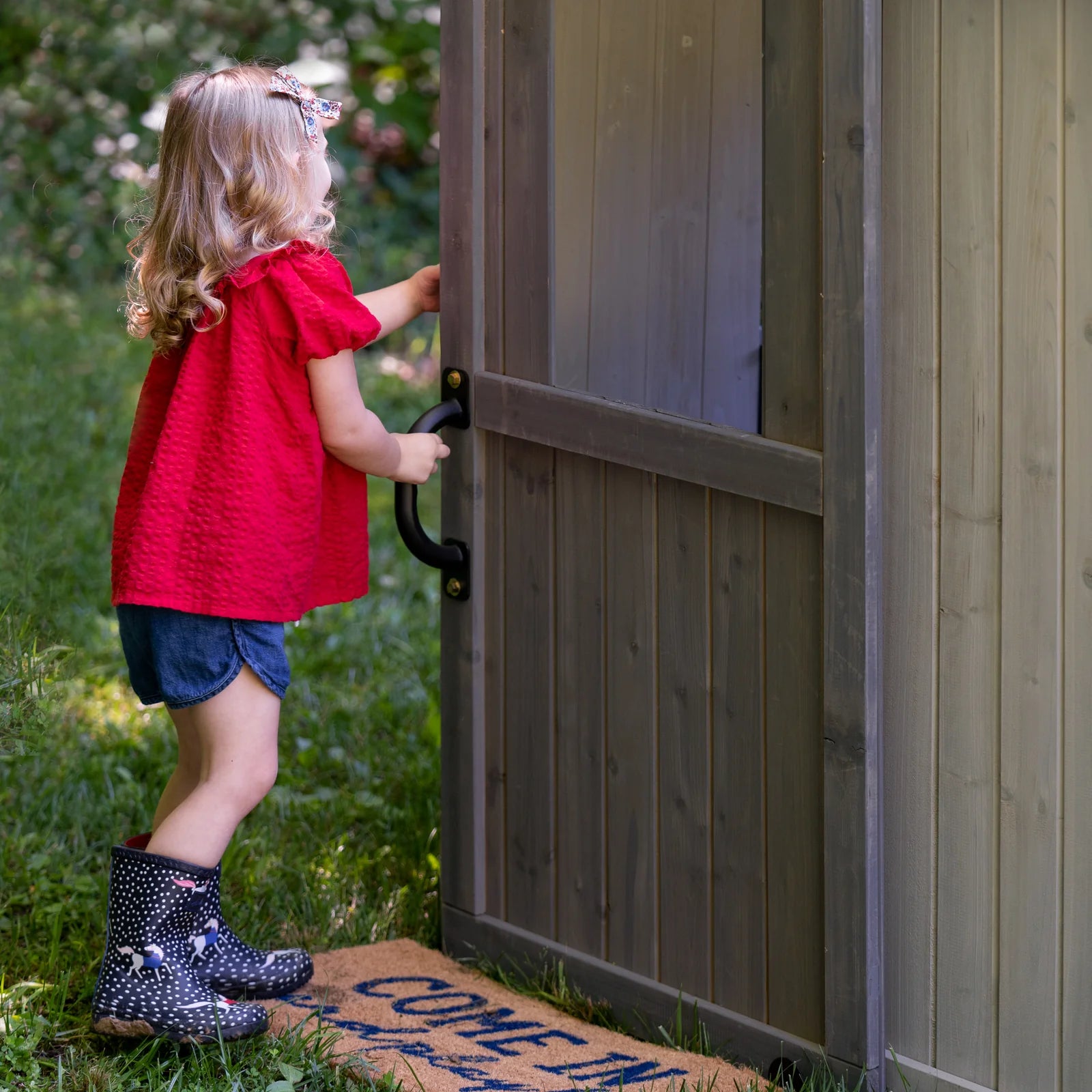 Children's Playhouse