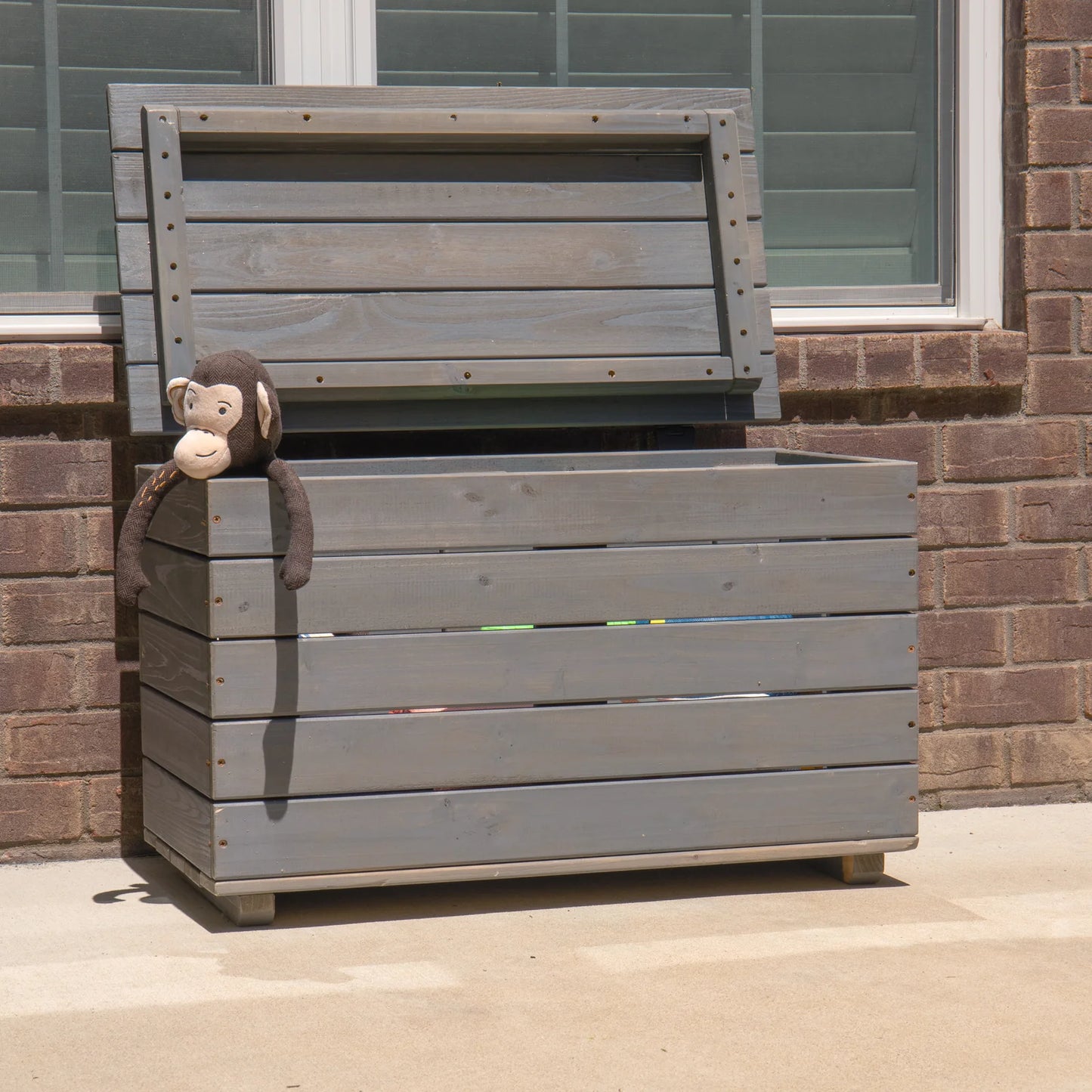 Toy Chest
