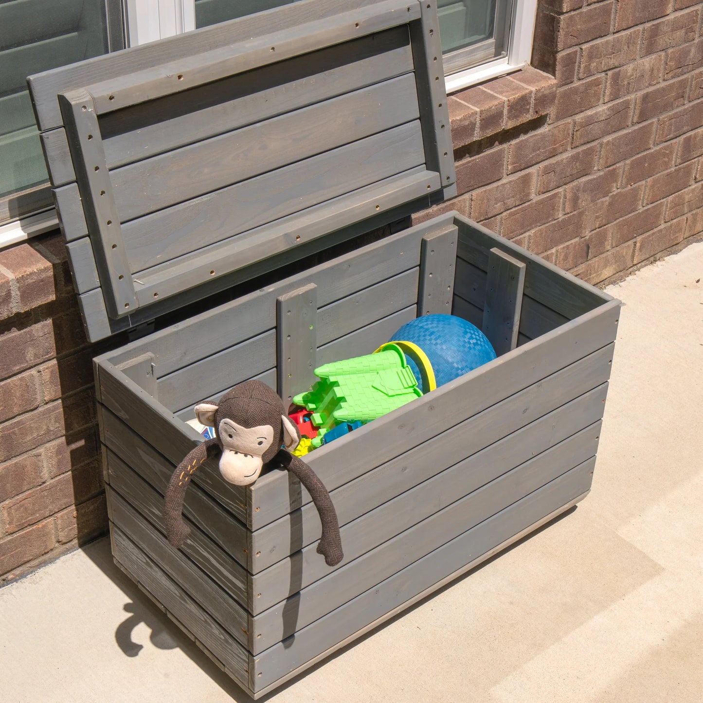 Toy Chest