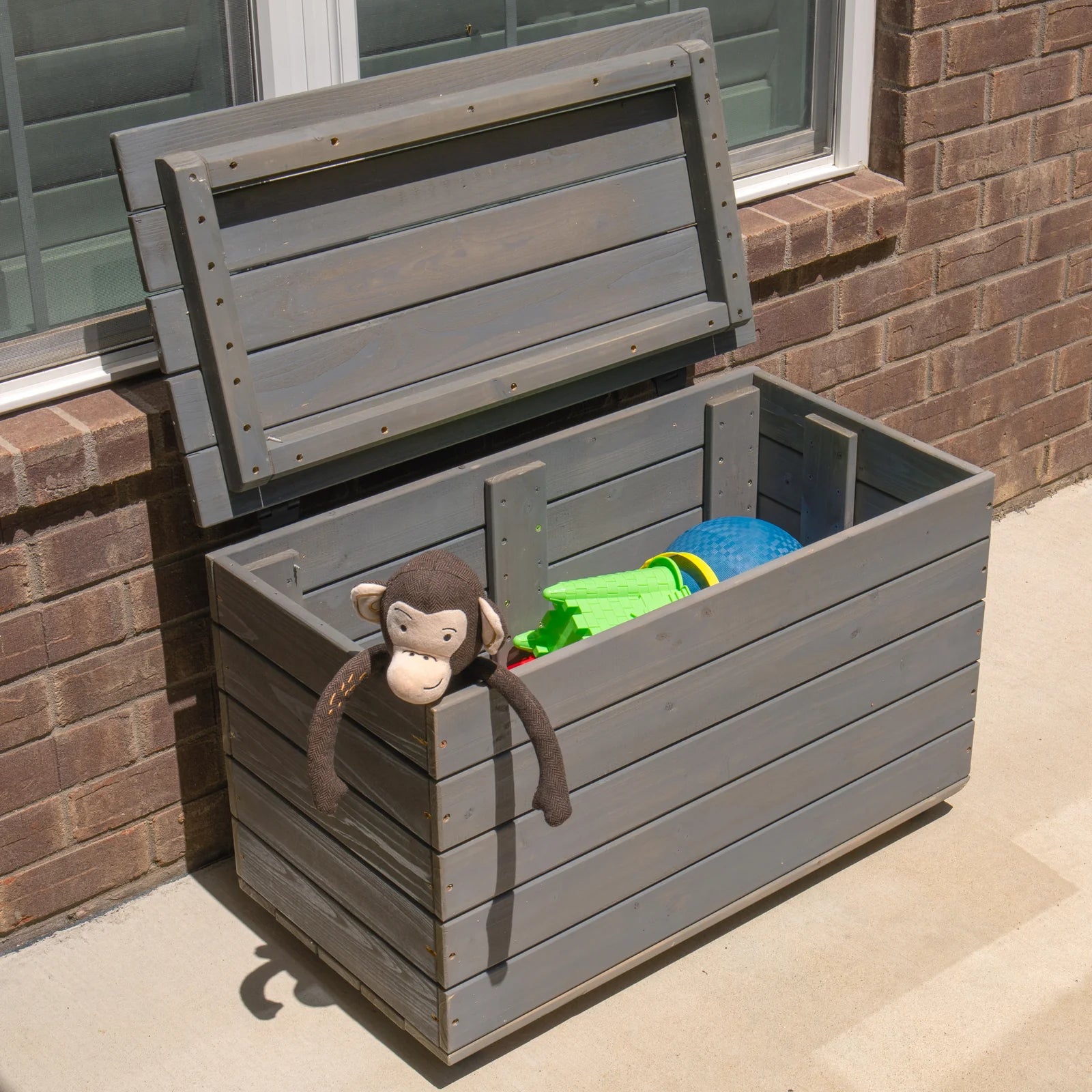Toy Chest