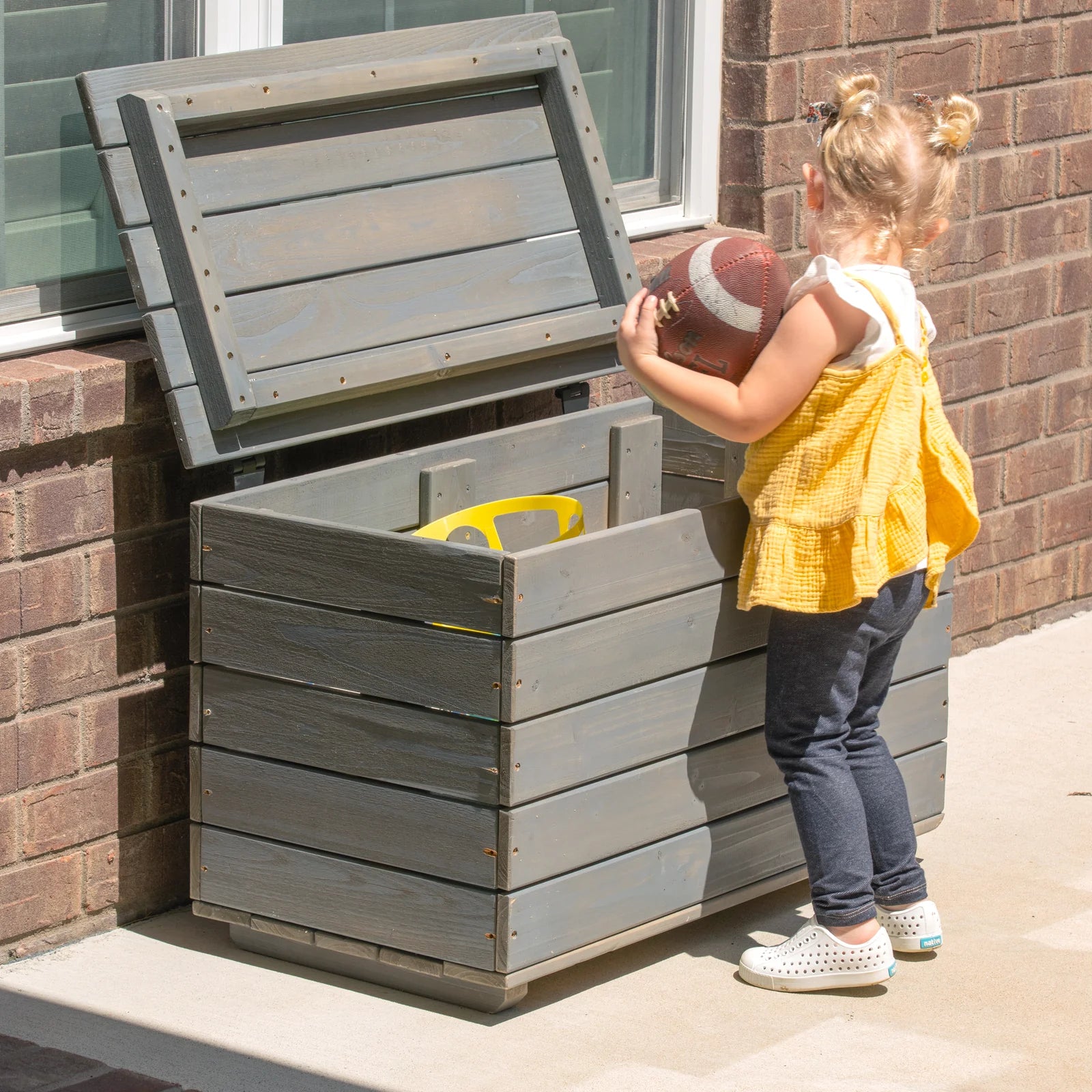 Toy Chest