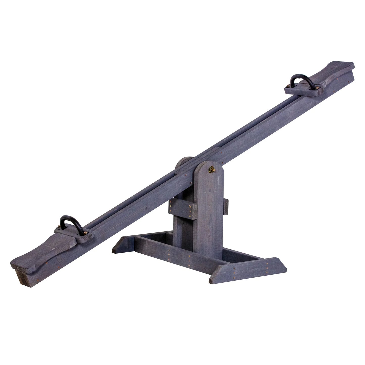 Cedar Seesaw