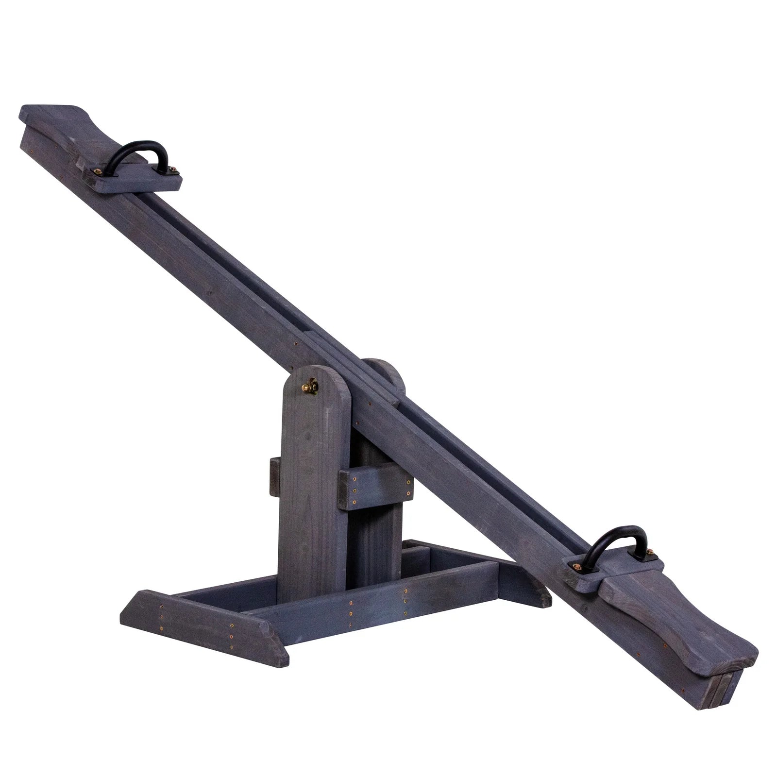 Cedar Seesaw