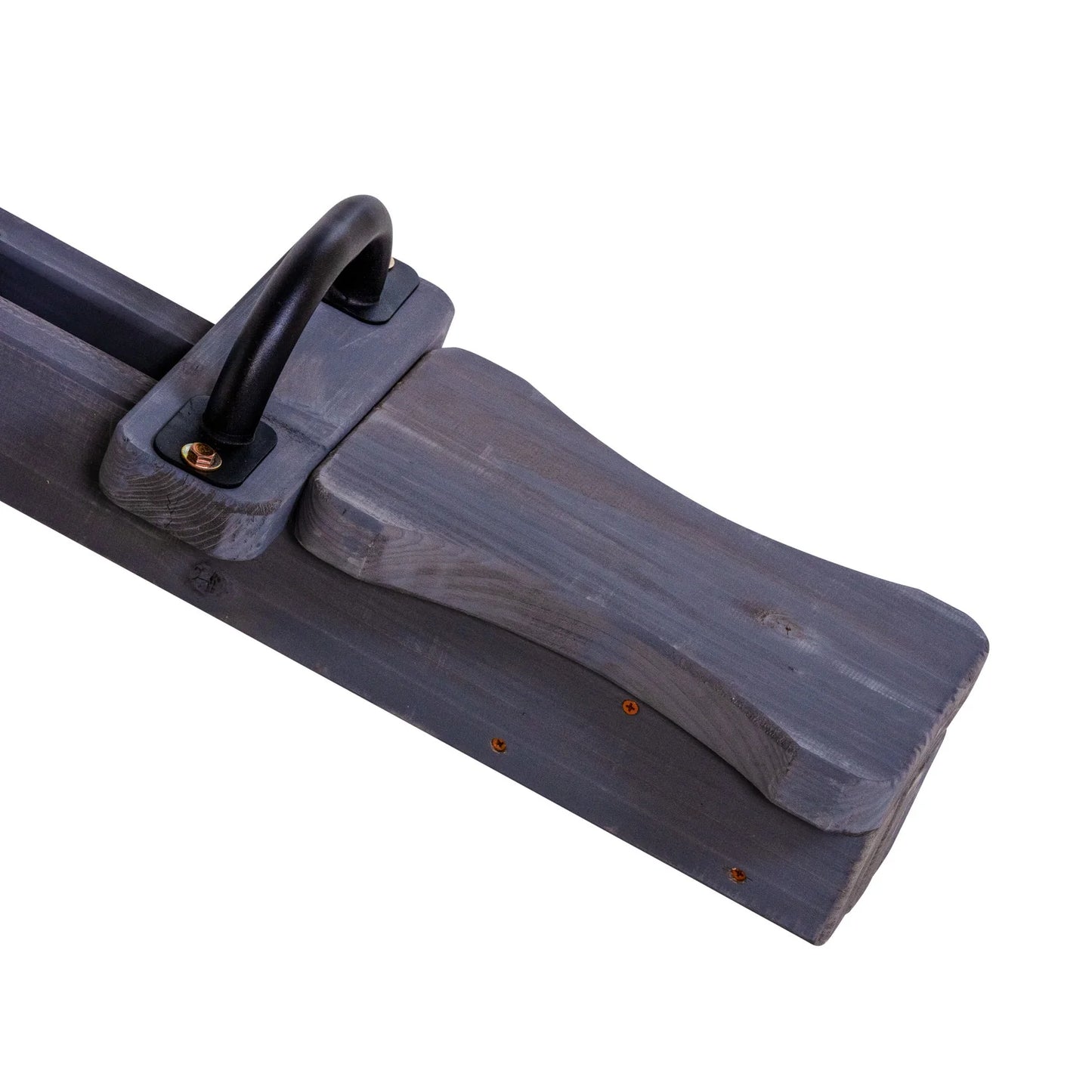Cedar Seesaw