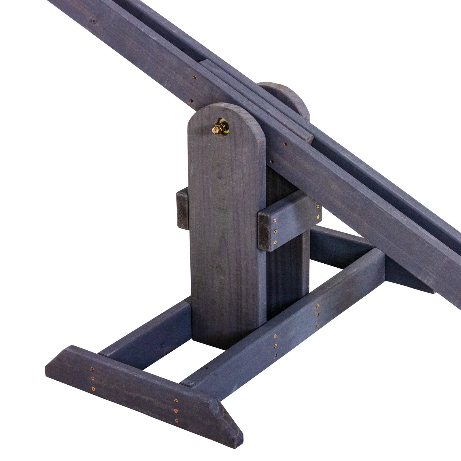 Cedar Seesaw