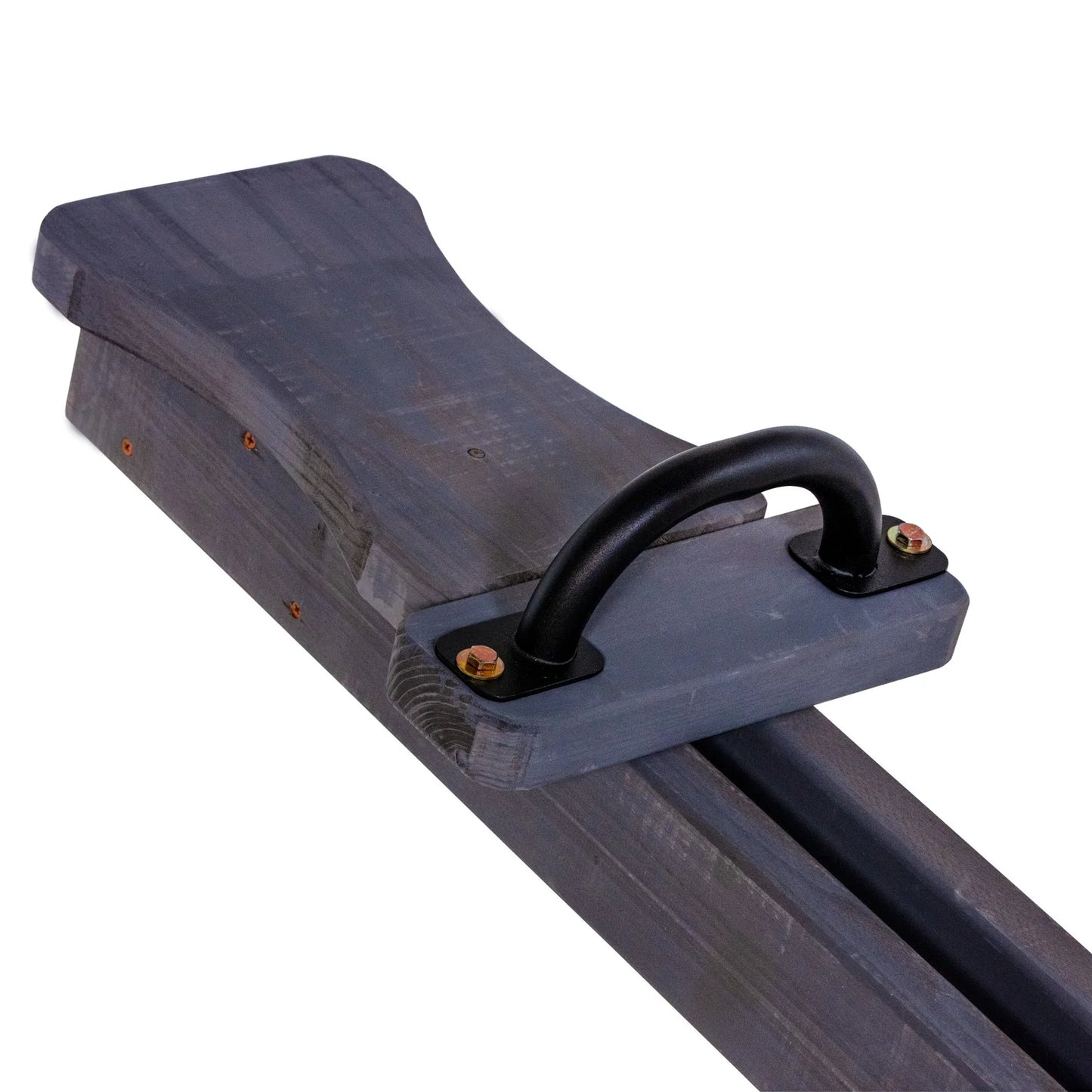 Cedar Seesaw