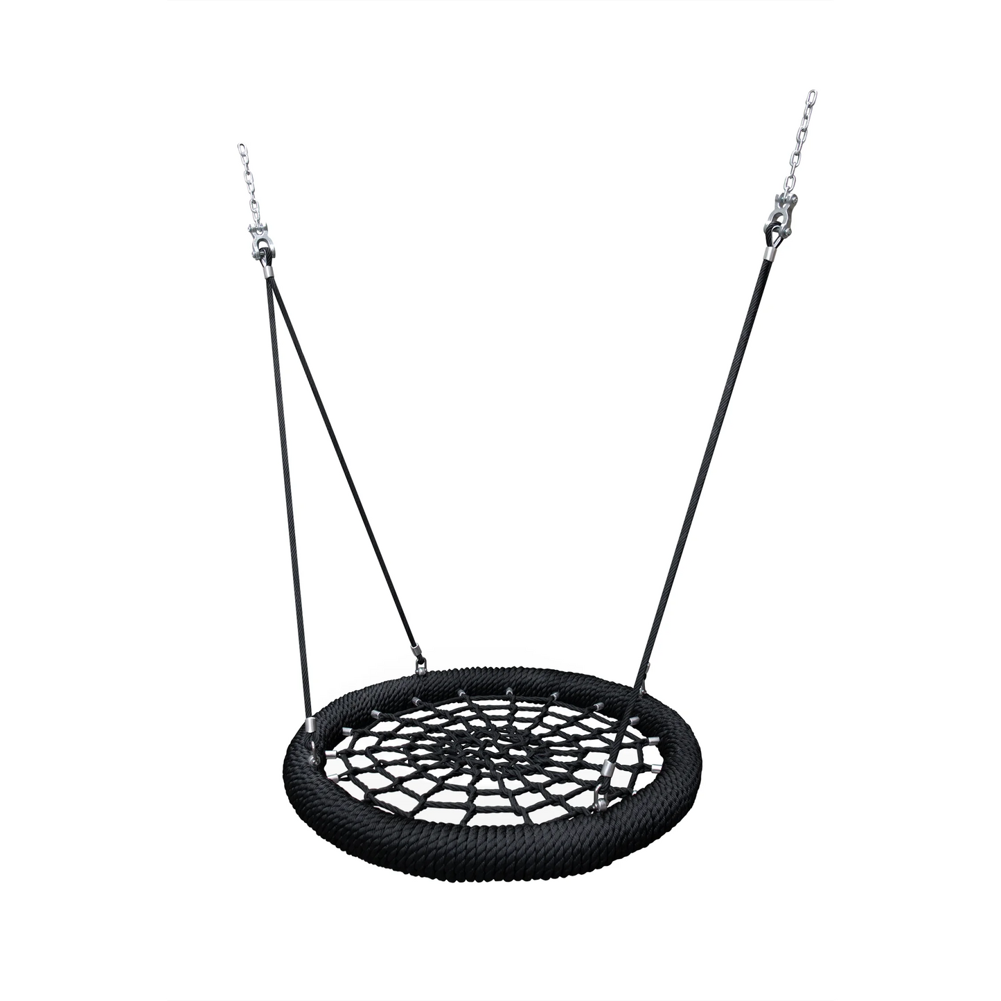 Saucer Swing – Commercial