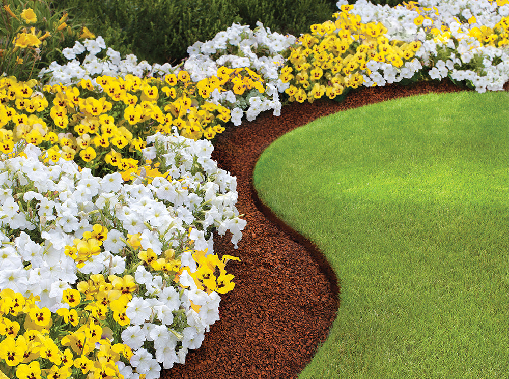 Rubber Nugget Mulch