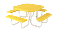Octagon Innovated  Portable Table