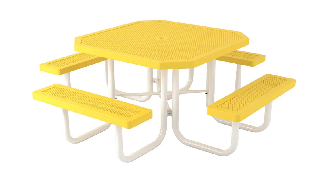 Octagon Innovated  Portable Table