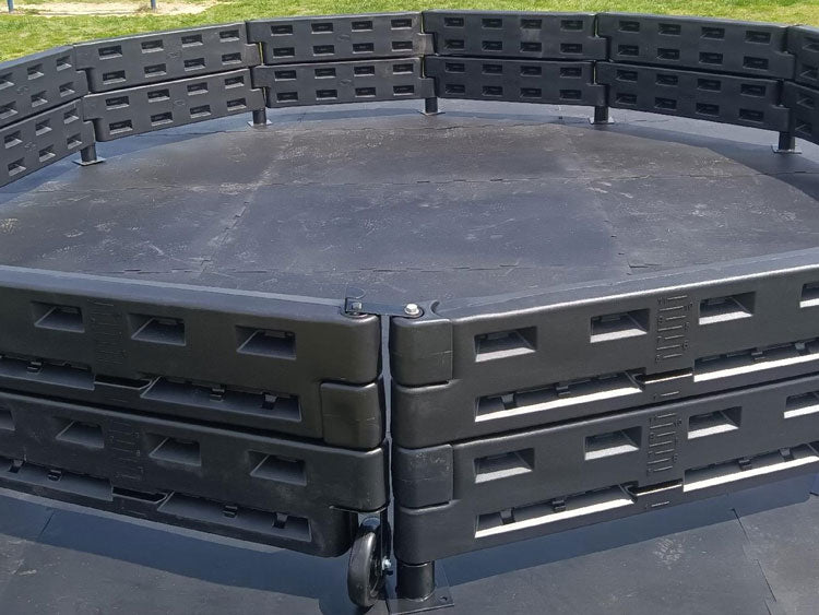 Gaga Pit System Flooring Kit