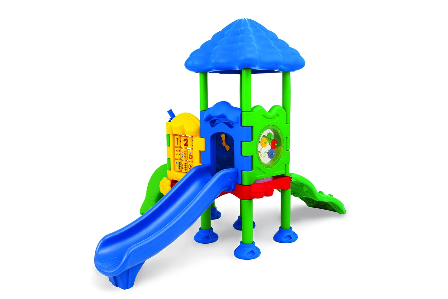 Discovery Ridge Playhouse