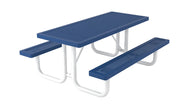 Rectangle Innovated Portable Table