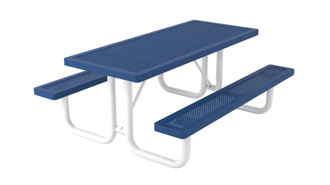 Rectangle Innovated Portable Table