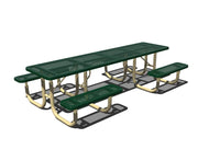 Rectangle Innovated Portable Table