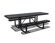 Rectangle UltraLeisure Portable Table