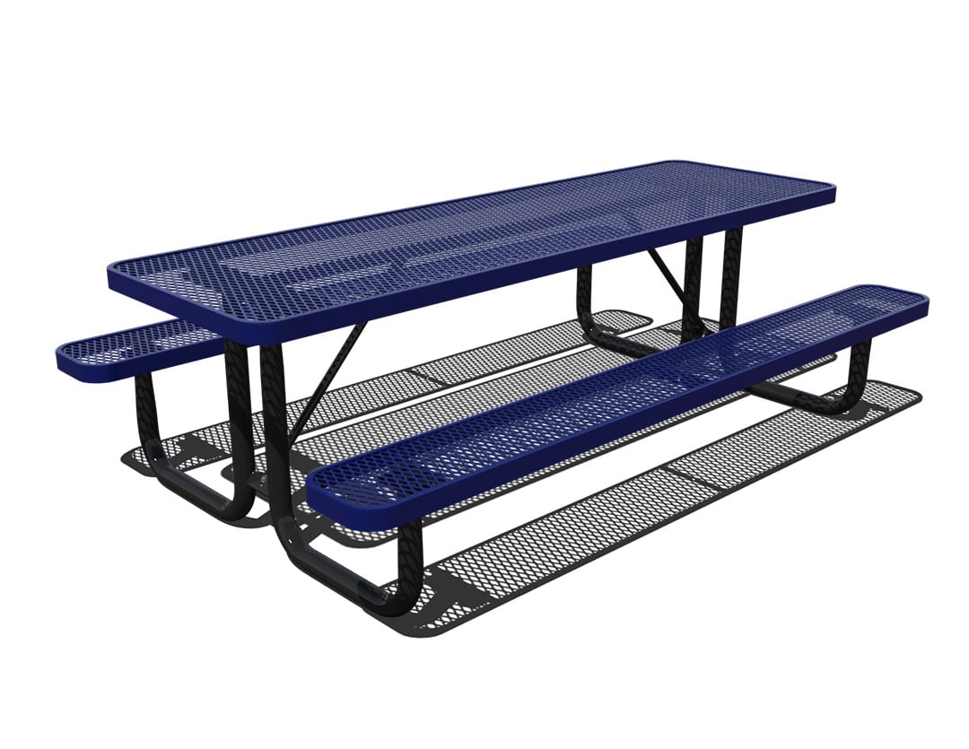 Rectangle UltraLeisure Portable Table