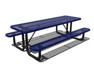 Rectangle UltraLeisure Portable Table