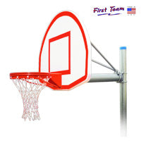 Basketball Goals: Renegade Series