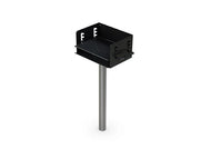 Rotating Grills
