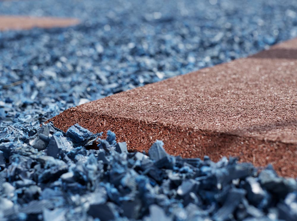 Rubber Mats