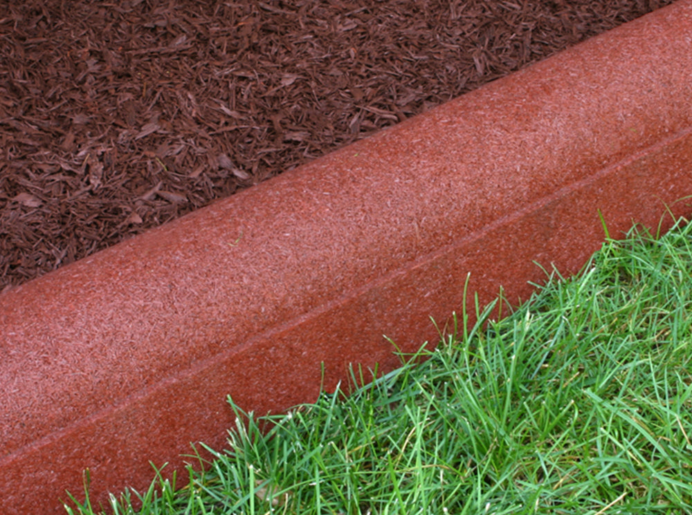 Rubber Boarder Timbers