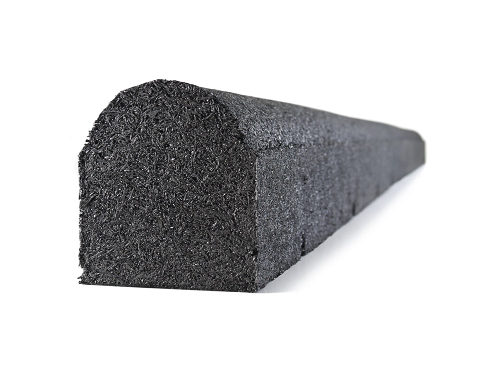 Rubber Boarder Timbers