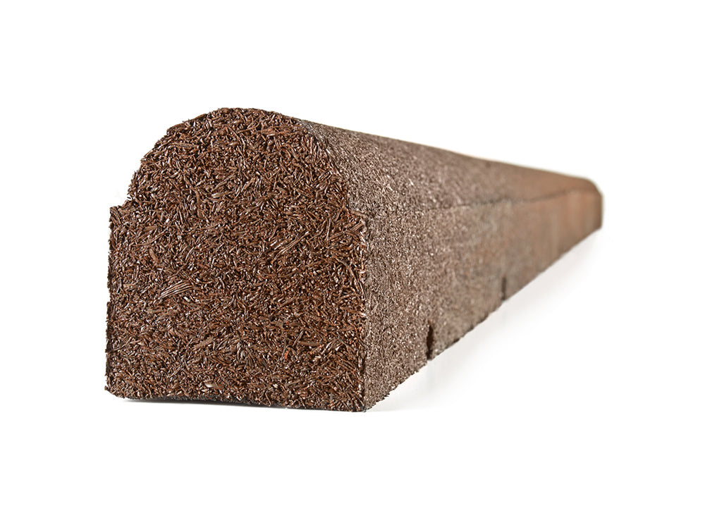 Rubber Boarder Timbers