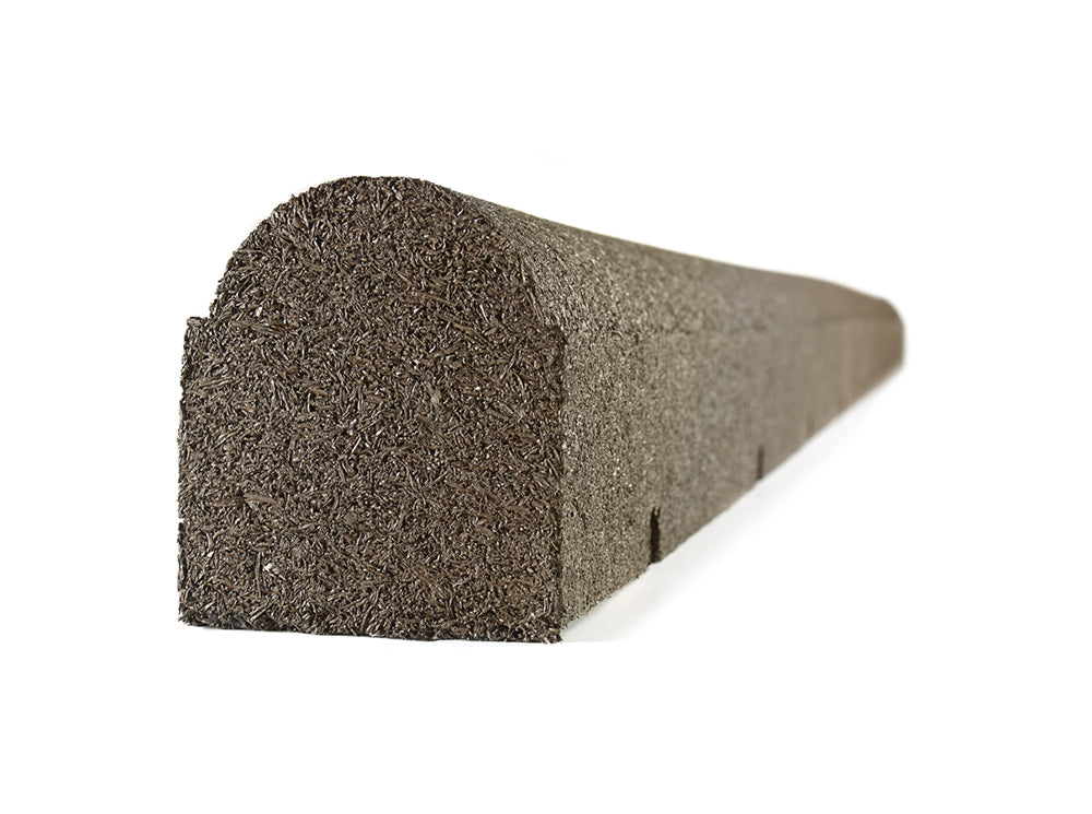 Rubber Boarder Timbers