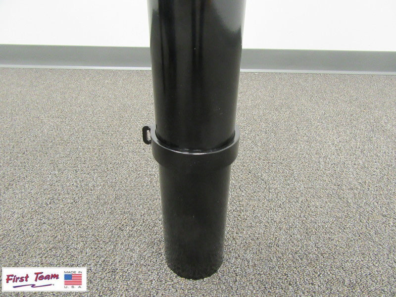 Tennis Net System - Sentry Series