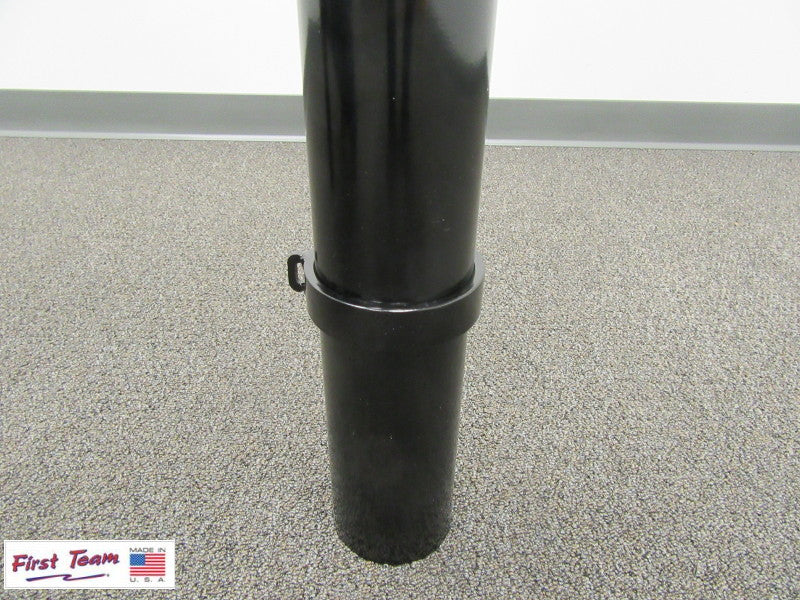 Tennis Net System - Sentry Series