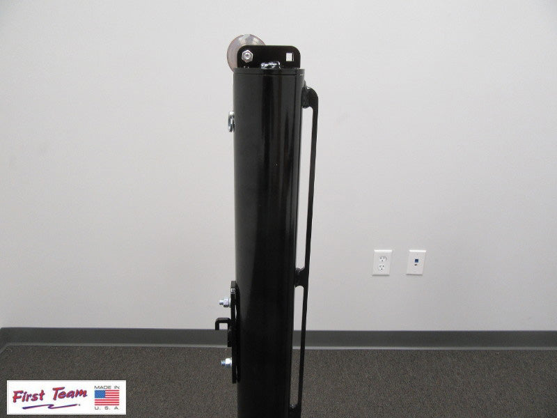 Tennis Net System - Sentry Series
