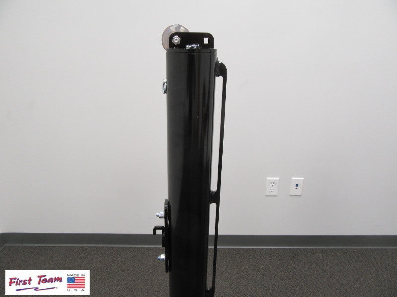 Tennis Net System - Sentry Series