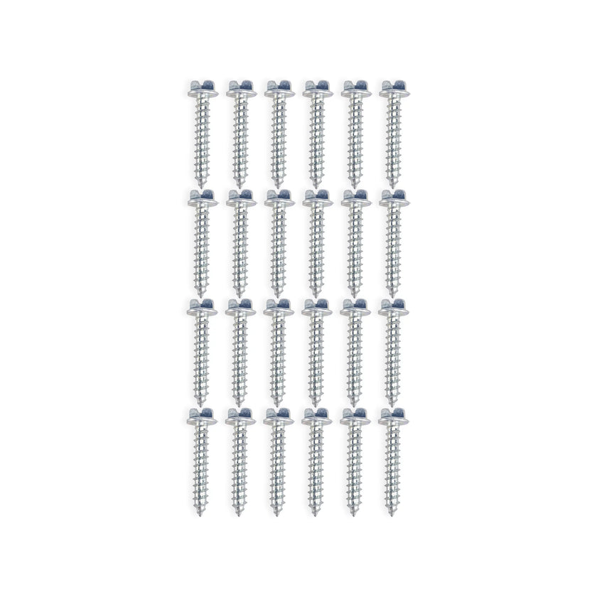 Rock Grip Hardware