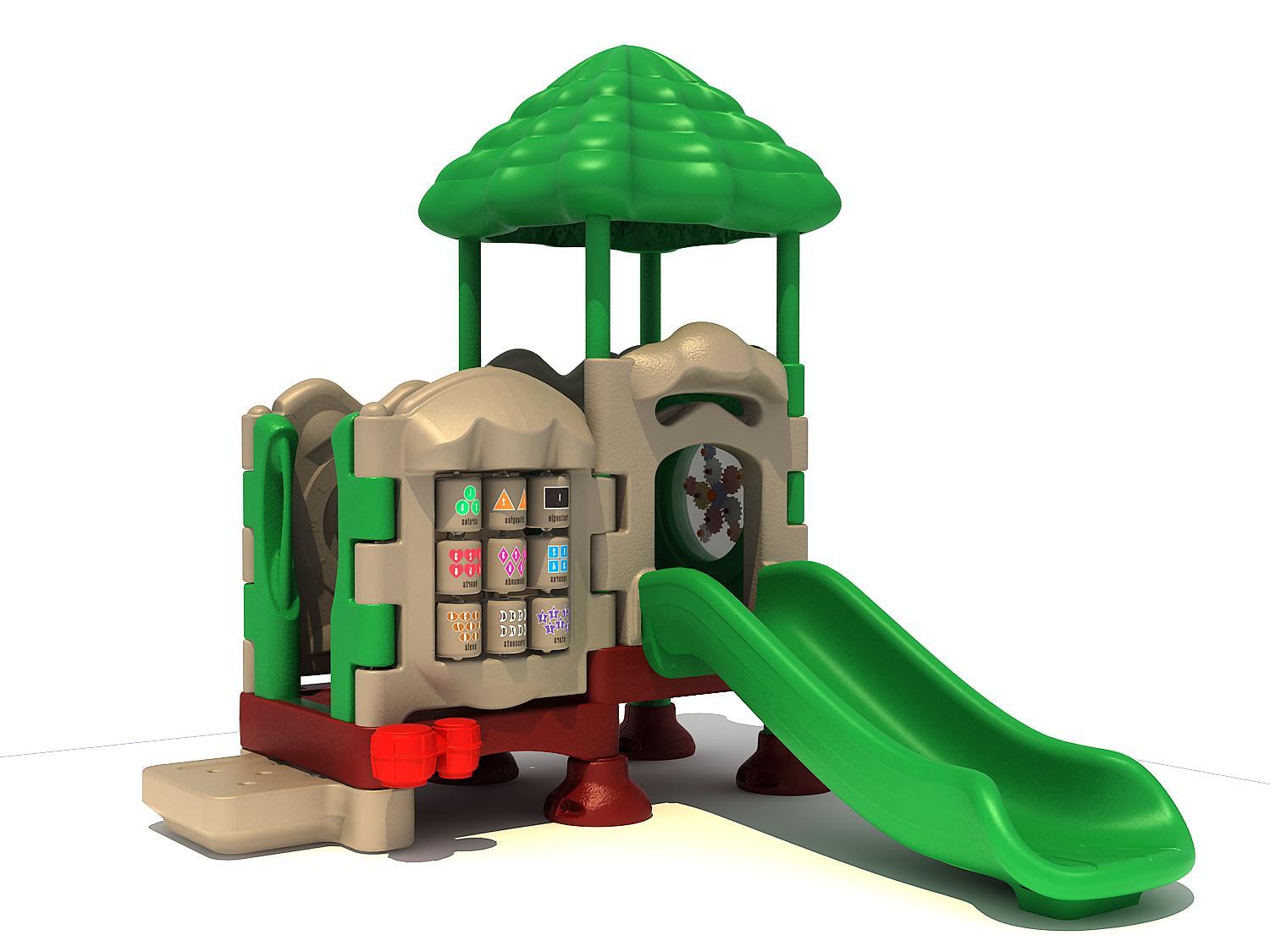 Seeding Playhouse