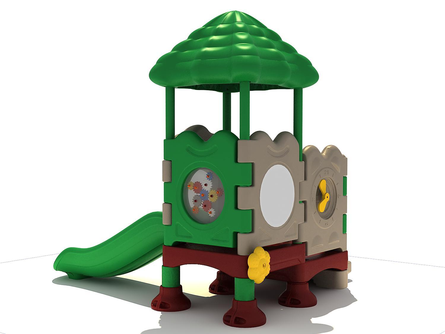 Seeding Playhouse