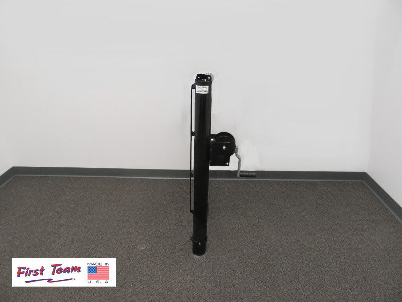 Tennis Net System - Sentry Series