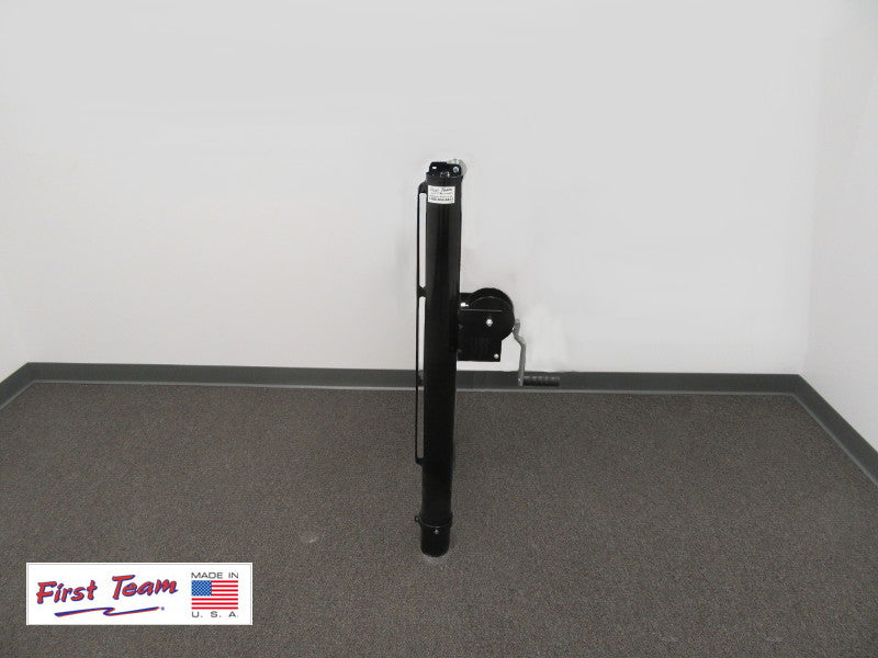 Tennis Net System - Sentry Series