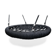 Saucer Swing – Commercial