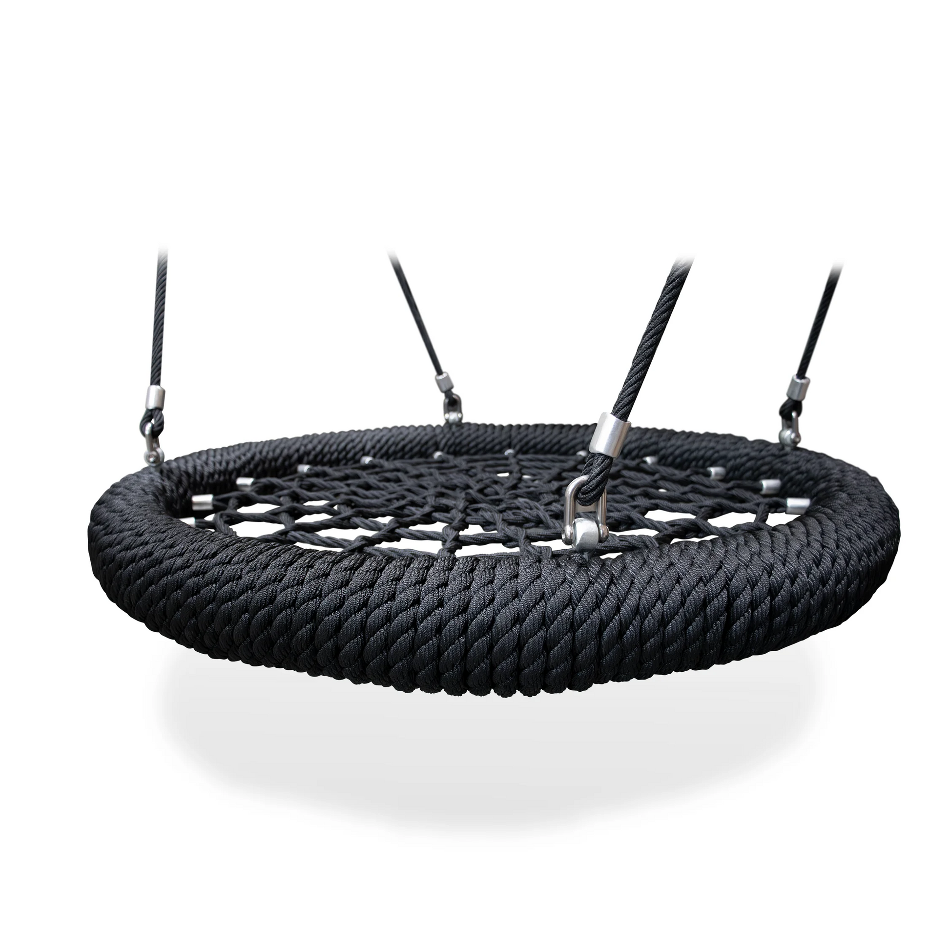 Saucer Swing – Commercial