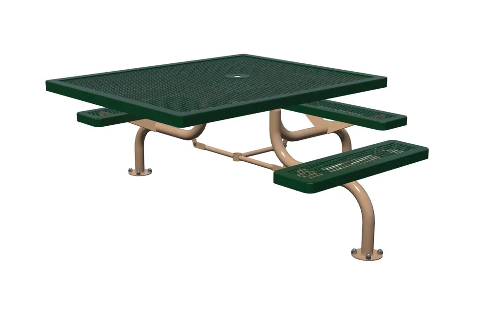 Square Regal Web Table