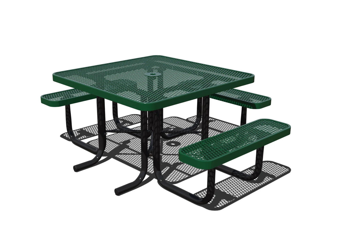 Square UltraLeisure Portable Table