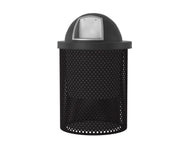 Trash Receptacles