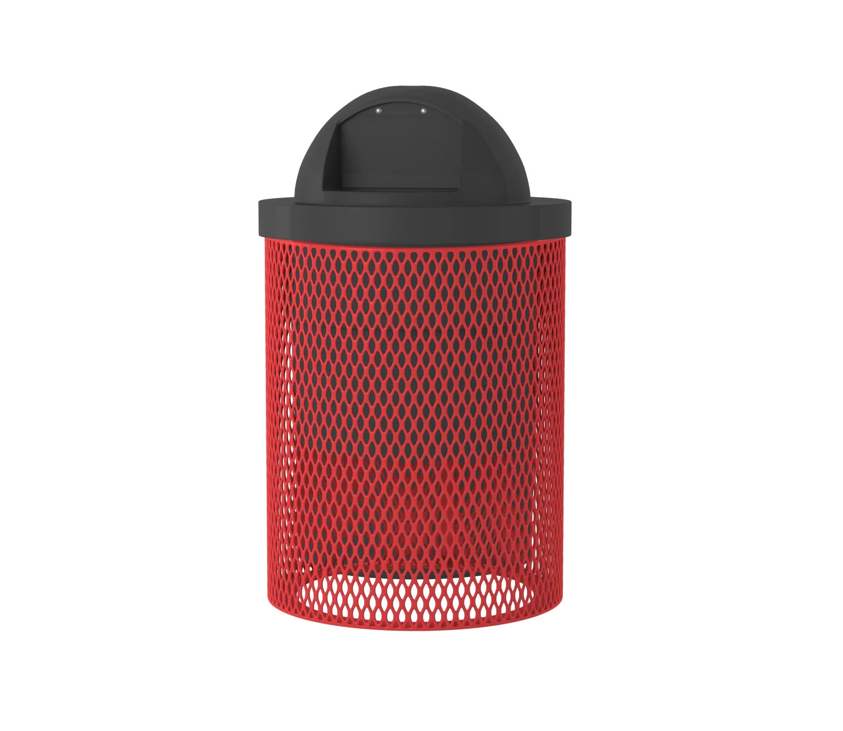 Trash Receptacles