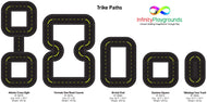 Trike Path Courses