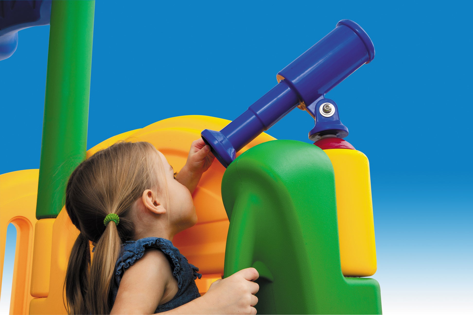 Discovery Hilltop Playhouse